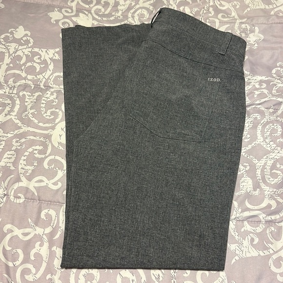 IZOD Golf Pants - Picture 1 of 4